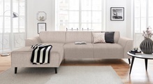 DOMO collection Ecksofa