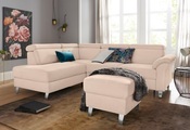 sit&more Ecksofa