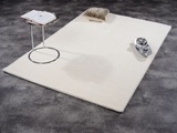 GALLERY M branded by Musterring Hochflor-Teppich »Solo«, rechteckig, 30 mm Höhe, besonders weich durch Microfaser, Wohnzimmer