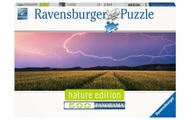 Puzzle Nature Edition Sommergewitter