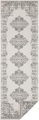 freundin Home Collection Läufer »Camella«, rechteckig, 5 mm Höhe, In-und Outdoor geeignet, Wohnzimmer, Balkon, Terrasse, Garten, Robust, Pflegeleicht, Flachgewebe, Wendbar