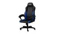 NITRO CONCEPTS, Gaming-Stuhl Nitro Concepts C100 Schwarz, Blau