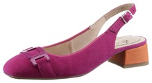 Pumps 12-20404 Unisex Pink 38