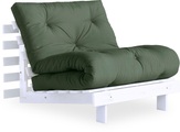Karup Design ROOTS Futonsessel Gestell und Stofffarbe auswählbar
