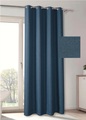 DELAVITA Vorhang »MAILAND«, (1 St.), blickdicht, verschiedene Farben, verschiedene Grössen