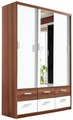 priess Kleiderschrank