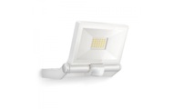 Steinel, STEINEL XLED One Sensorstrahler weiß 20x23x19cm