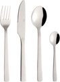 aida RAW Besteck-Set »RAW«, (Set, 48 tlg.), Edelstahl poliert