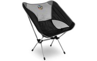Spokey - Campingstuhl Nimble - Schwarz