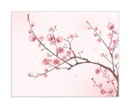 queence Bild »Heike«, Blumen, gerahmt, Rosen