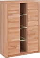 Woltra Highboard »Silkeborg«, Breite 90 cm