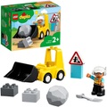 LEGO DUPLO 10930 Bulldozer
