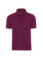 Trigema Poloshirt, mit Brusttasche