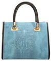 Cluty Henkeltasche