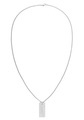 Calvin Klein Grid Collier Herren