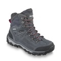 Meindl Wanderschuh »Meindl Silian Lady GORE-TEX grau«
