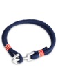 Firetti Edelstahlarmband »Anker«