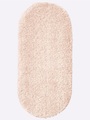 heine home Teppich, oval, 40 mm Höhe