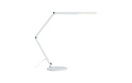 Paulmann FlexBar LED-Schreibtischlampe weiß