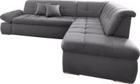 DOMO collection Ecksofa
