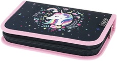 Herlitz, Herlitz Etui Unicorn 31-teilig