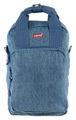 Levi's® Rucksack, im schmalen Design