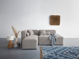 COUCH? Ecksofa »Polster Party«, Modulserie, individuelle Zusammenstellung, 