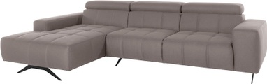 DOMO collection Ecksofa