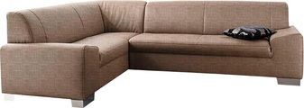 DOMO collection Ecksofa