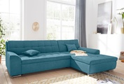DOMO collection Ecksofa