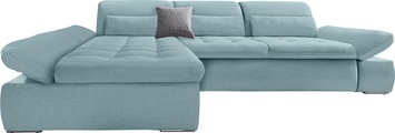 DOMO collection Ecksofa