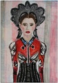 MySpotti Alu-Dibond-Druck »Artfix Daria«, inkl. 3D-Magic Befestigungsset