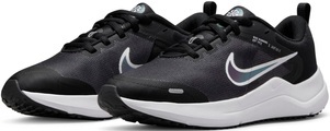 Nike Downshifter 12 NN Runningschuhe schwarz
