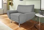 INOSIGN Sessel »Saltare«