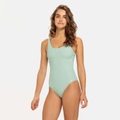 Badeanzüge Sucre Unisex Grün L