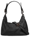 Samantha Look Shopper, (1 tlg.), echt Leder, Made in Italy