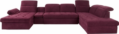 sit&more Wohnlandschaft