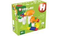 HUBELINO® Kugelbahn Trichter Ergänzung, 44-teilig