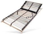 Beco Lattenrost »Maxi Strong«, (1 St.), Lattenrost in 90x200 cm und weiteren Grössen, ideal bei hoher Belastung