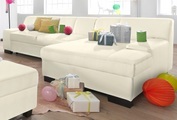 DOMO collection Ecksofa