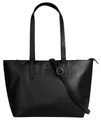 Bruno Banani Shopper, echt Leder