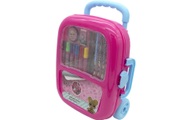 Undercover, Undercover Malset Trolley L.O.L. Surprise!