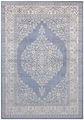 White Label - Teppich Keshan Royal - 160 x 230 cm