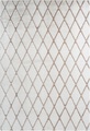 me gusta Teppich »Vivica 200«, rechteckig, 20 mm Höhe, besonders weich durch Microfaser, Wohnzimmer