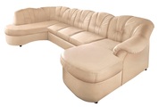 DOMO collection Wohnlandschaft