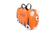 Trunki, TRUNKI Reisekoffer Tipu Tiger