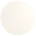 Leonique Fellteppich »Balu«, rund, 20 mm Höhe, Kunstfell in Kaninchenfell Haptik, fussbodenheizungsgeeignet, pflegeleicht, ideale Teppiche für Wohnzimmer, Schlafzimmer, Esszimmer, Arbeitszimmer