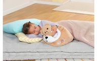 Zapf Creation BABY born® Bärenhöhle