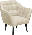 ED EXCITING DESIGN Sessel »Max«, frei im Raum stellbar