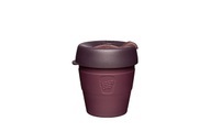 KeepCup Thermobecher XS Edelstahl, 177